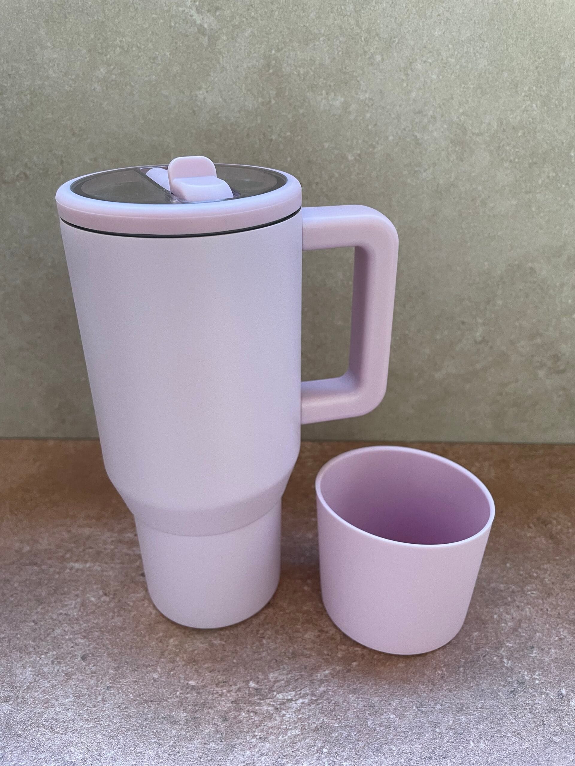 Leak Proof Tumbler 20oz