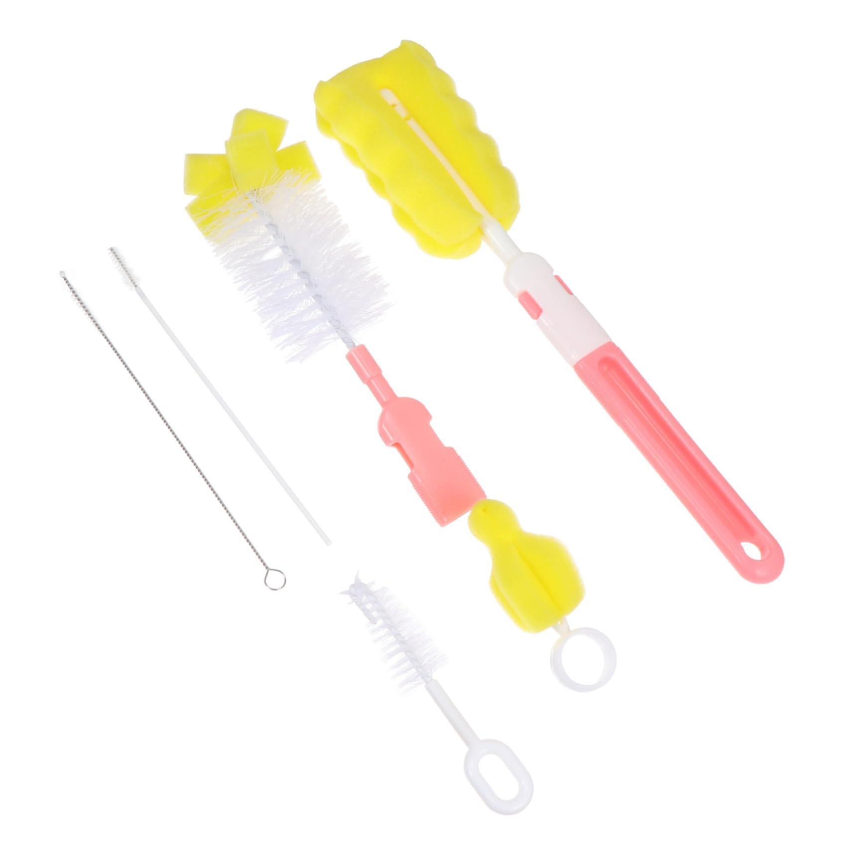 Bottle/ Tumbler Cleaning Set of 6