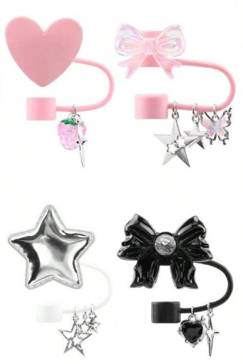 Special Edition Straw Cover - Image 2