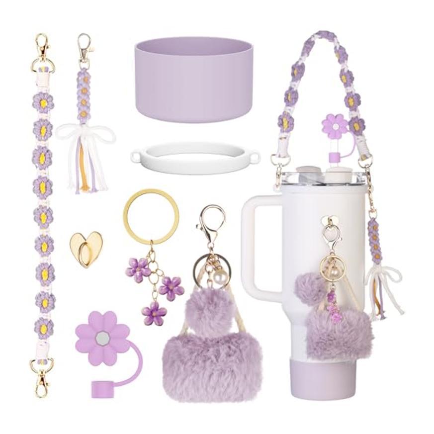 Fluffy Set