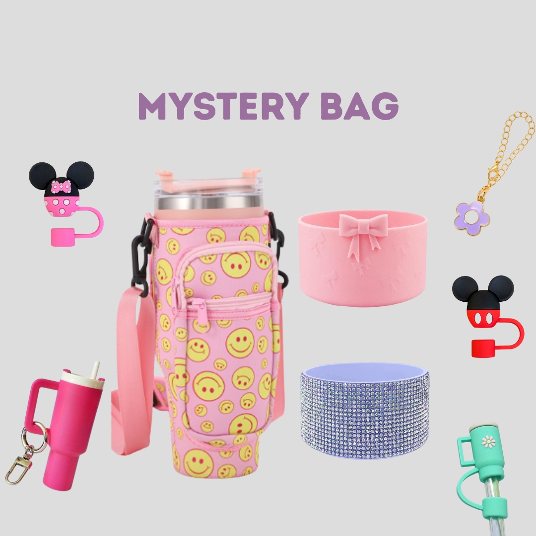 Mystery Bag