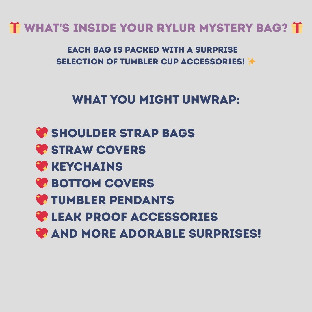Mystery Bag - Image 2