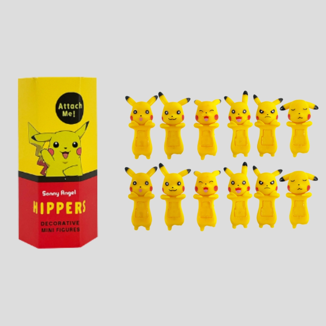 Pikachu Sonny Angel