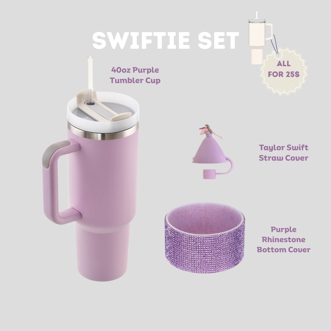 Swiftie Set