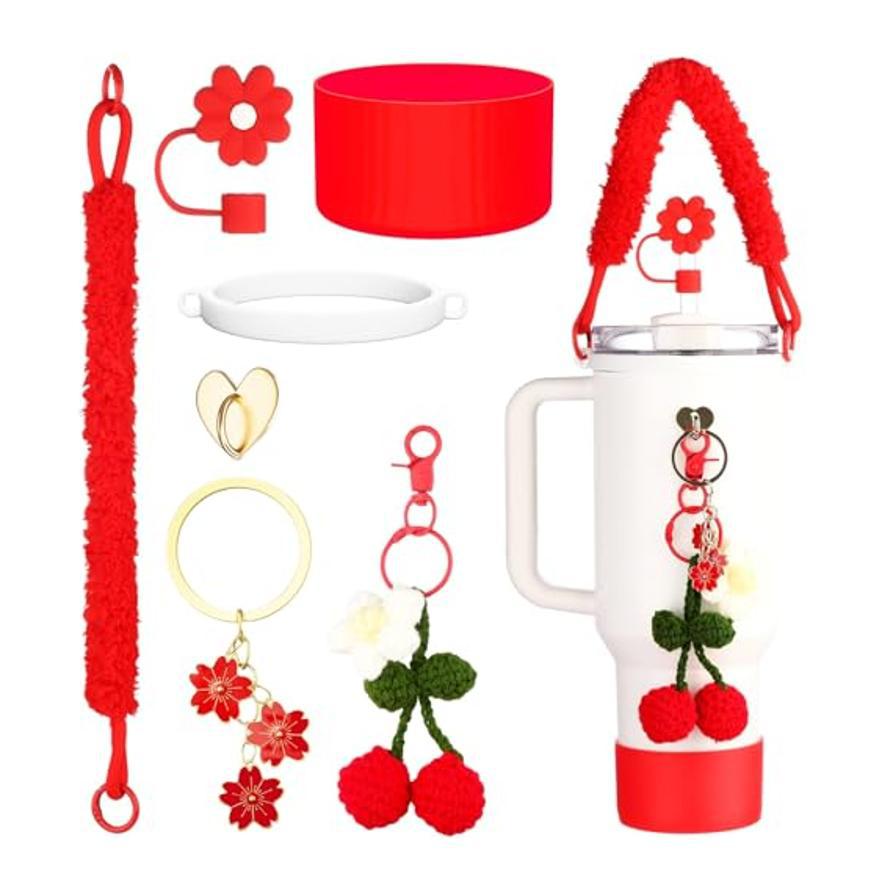 Cherry Set