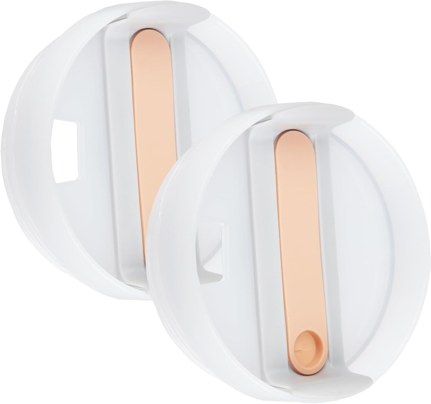 Rose Quartz Replacement Lid 40oz