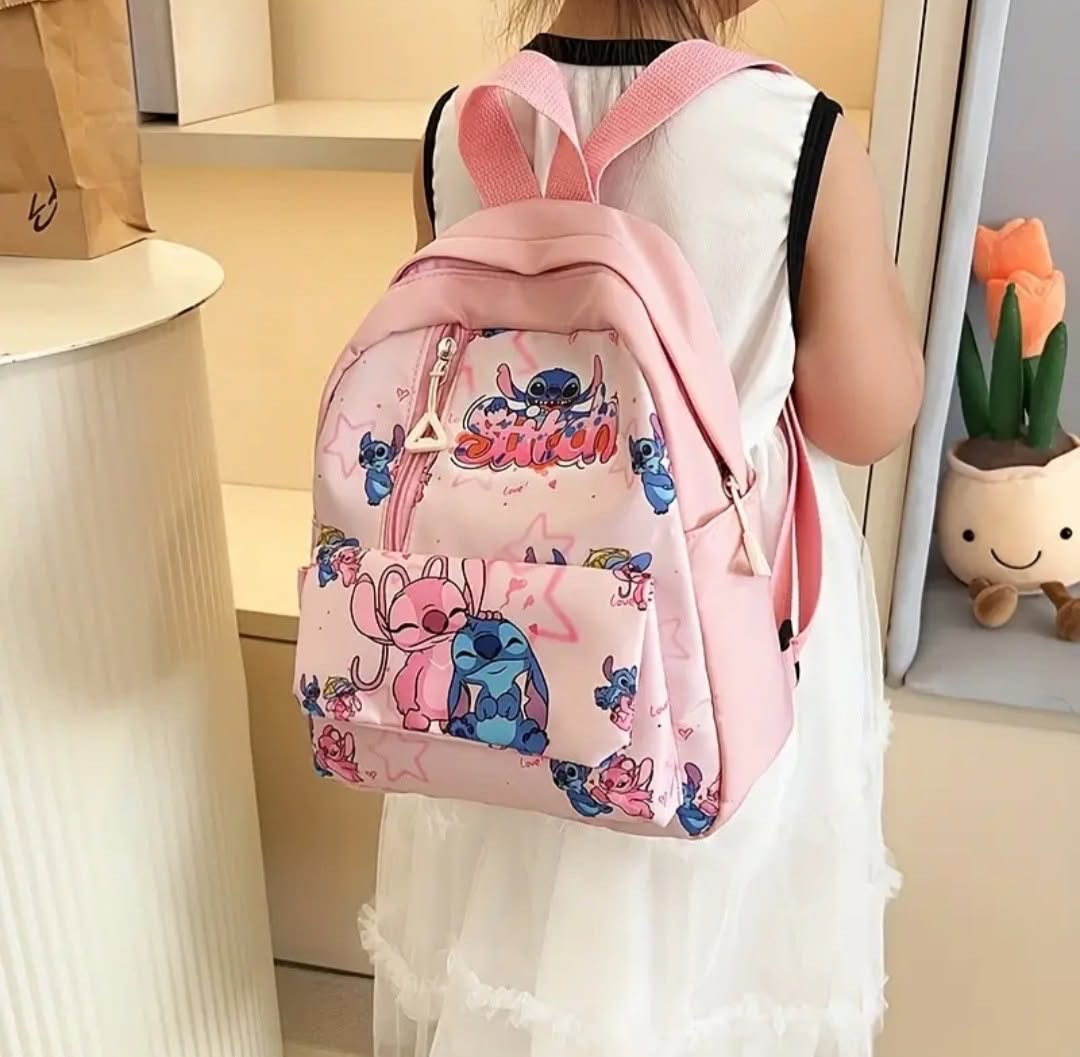 Stitch Back To School Set - Image 2