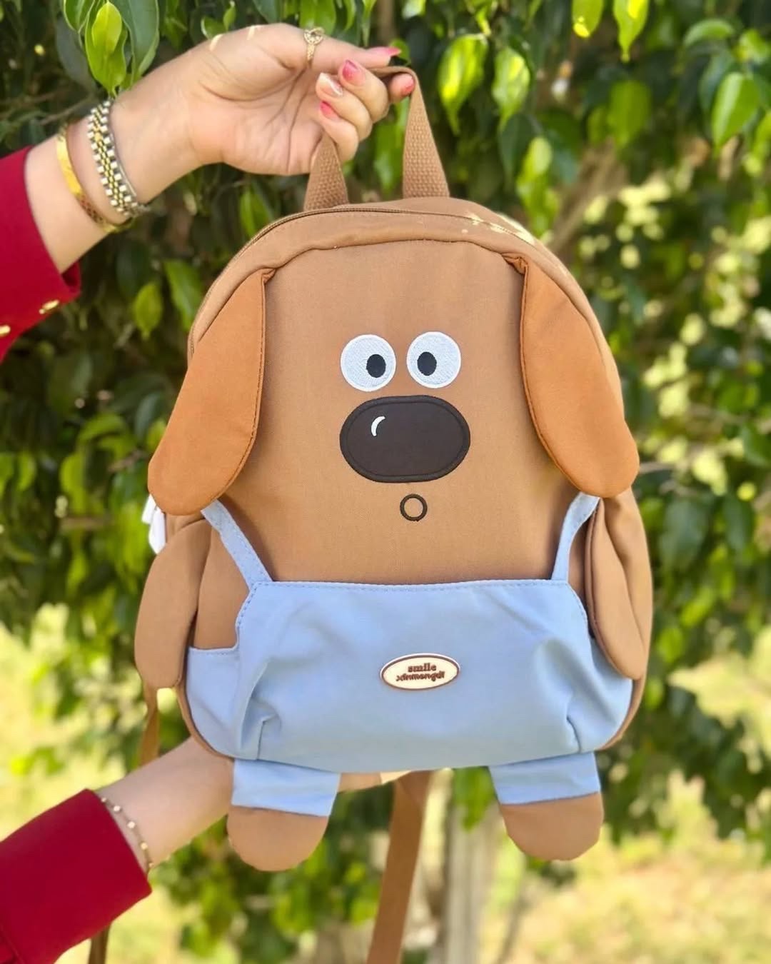 Animals Back To School Set - Image 2