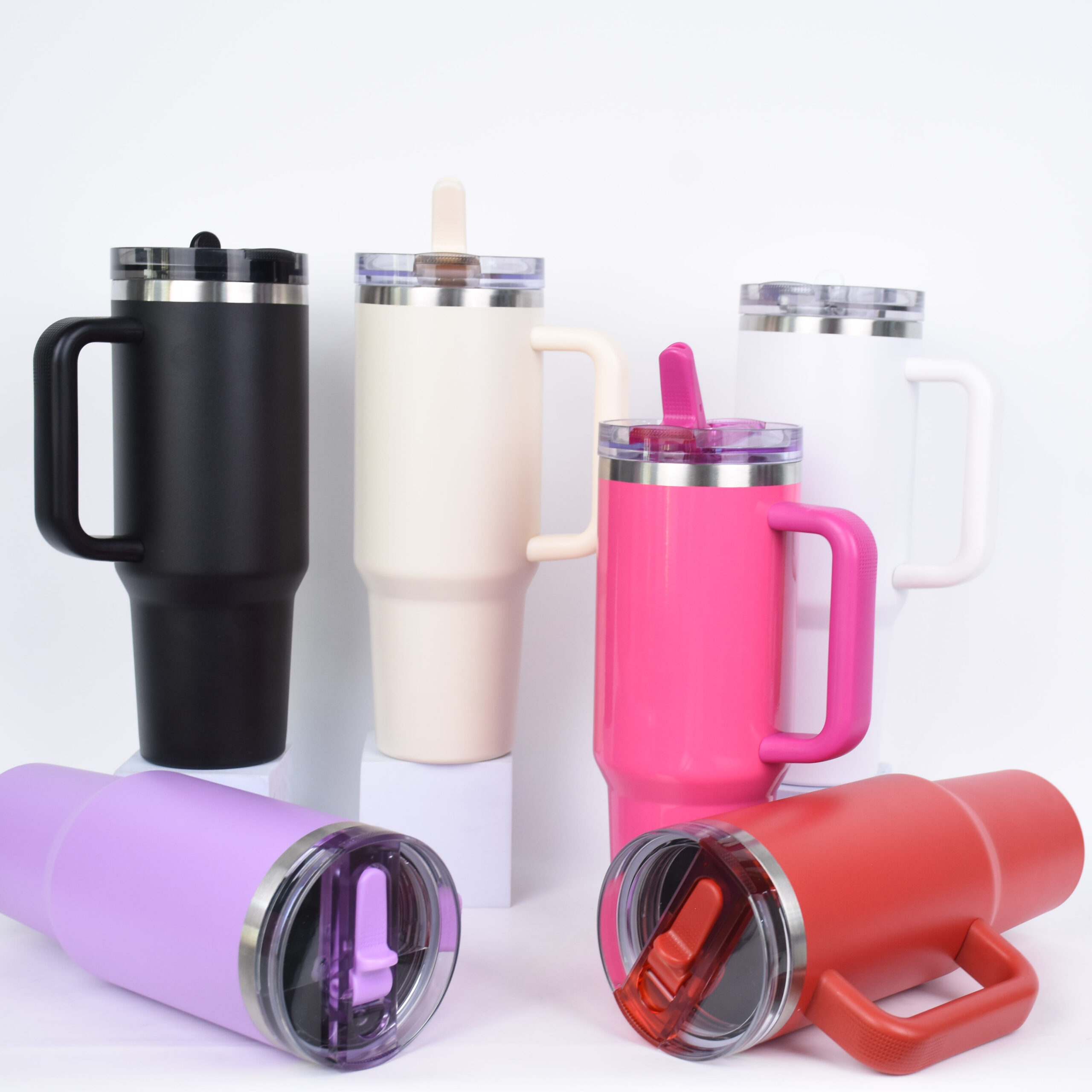 Leak Proof Tumbler Cup | 40oz