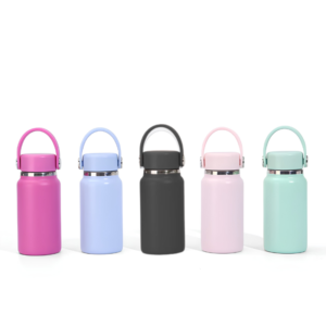Leak Proof Micro Bottle 200mL
